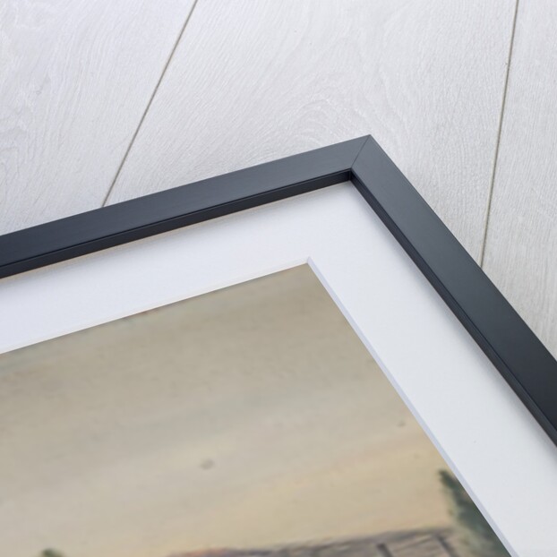 Strawberry Pedlar, 1870s by William P. Chappel