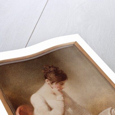 An Interesting Story, 1806 by William Wood
