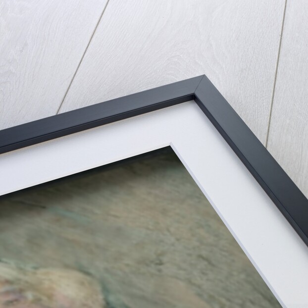 Parke Godwin, 1900 by Theodora W. Thayer