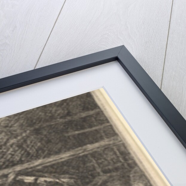 The Barn, 1647 by Adriaen van Ostade