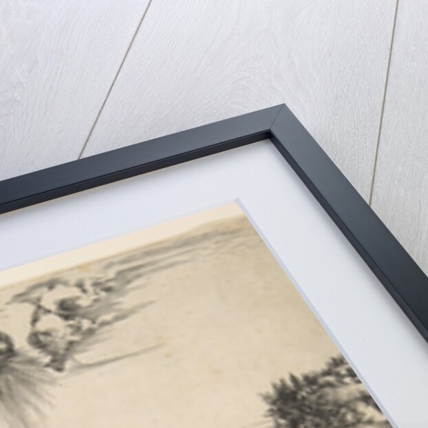 Holy Family with a Dragonfly, ca. 1495 by Albrecht Dürer