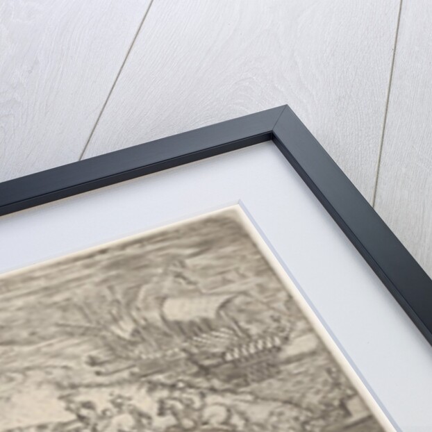 Abduction of Helen by Unknown