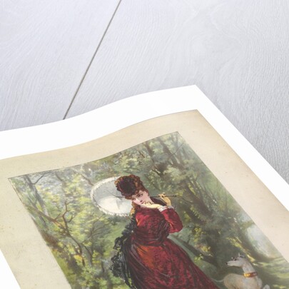 Première au Rendez-vous by Unknown