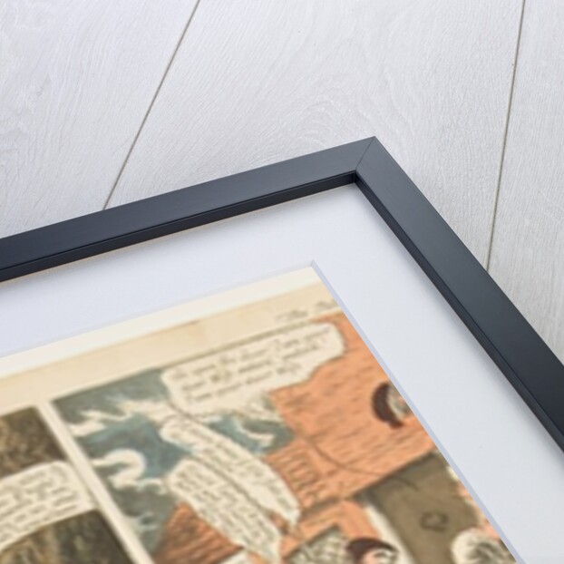 A Paradice [sic] for Fools-A Nocturnal Trip-or-The Disciple of Johanna benigh…, September 1, 1814 by Charles Williams