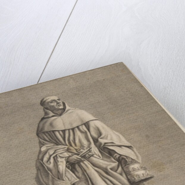 St. Peter Celestine by Conrad Lauwers