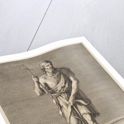 St. John Baptist by Conrad Lauwers