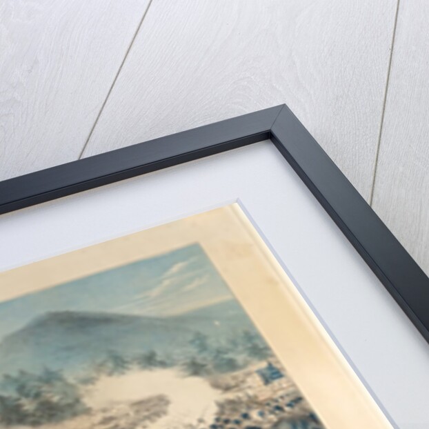 The Battle of Gettysburg, Pa., July 3rd, 1863, 1863 by Currier and Ives