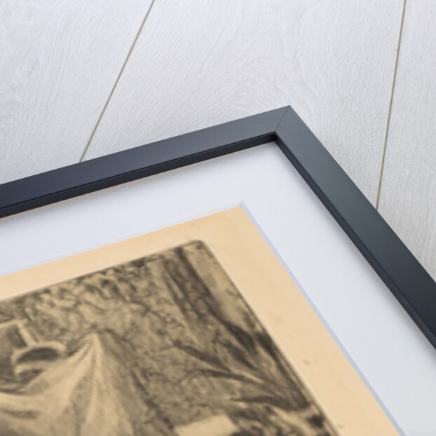 Leaving the Bath, 1879-80 by Edgar Degas