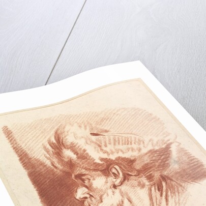 Untitled, mid-18th century to early 19th century by Francois Gonord