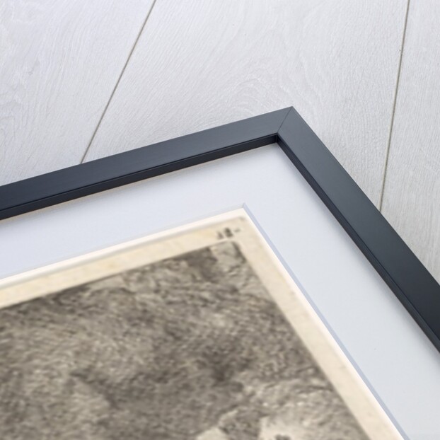 A Visit to Rome in 1764, 1764 by Franz Edmund Weirotter