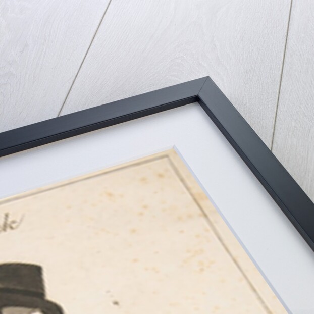 A Buck, December 1, 1790 by George Moutard Woodward