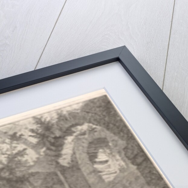 Camera sepolcrale inventata e disegnata conforme al costume, e all'antica magnificenza…, ca. 1750 by Giovanni Battista Piranesi