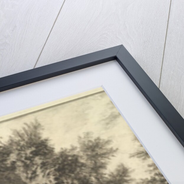 The so-called Grotto of Egeri by Giovanni Battista Piranesi