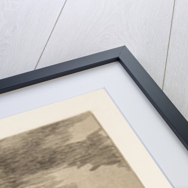 Plate 12 from 'The Disasters of War': 'This …, 1810 by Francisco Goya