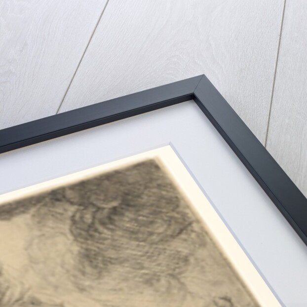 The Conversion of Saul, ca. 1650-1725 by H Bem