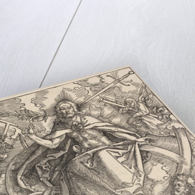 The Last Judgment, 1505 by Hans Baldung