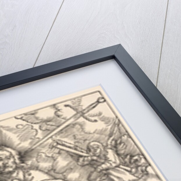 The Last Judgment, 1505 by Hans Baldung