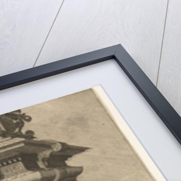 C?notaphiorum, 1563 by Johannes van Doetecum I/Lucas van Doetecum