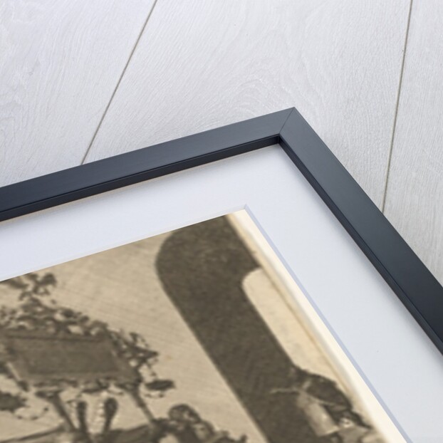 C?notaphiorum, 1563 by Johannes van Doetecum I/Lucas van Doetecum