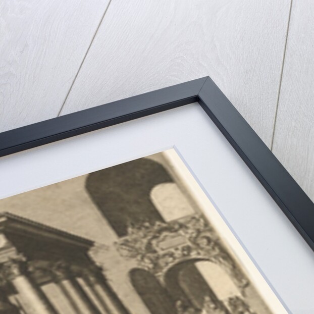 C?notaphiorum, 1563 by Johannes van Doetecum I/Lucas van Doetecum