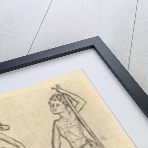 Designs for Goldsmiths by Israhel van Meckenem