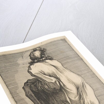 Saint Jacob Minor, 1595-1616 by Jacques Bellange