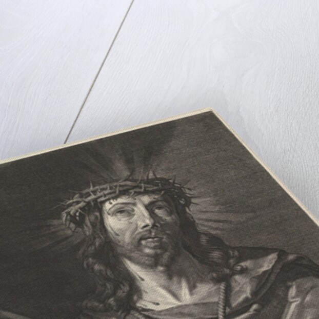 L'Ecce Homo by Jean Morin