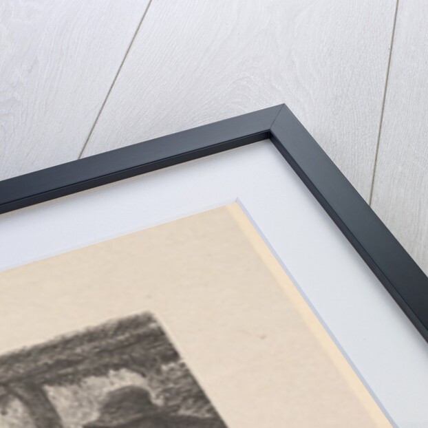 Sheepshearing, 1853 by Jacques-Adrien Lavieille