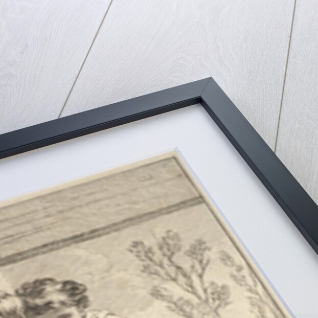 The Young Housekeeper, 1741-63 by John Ingram