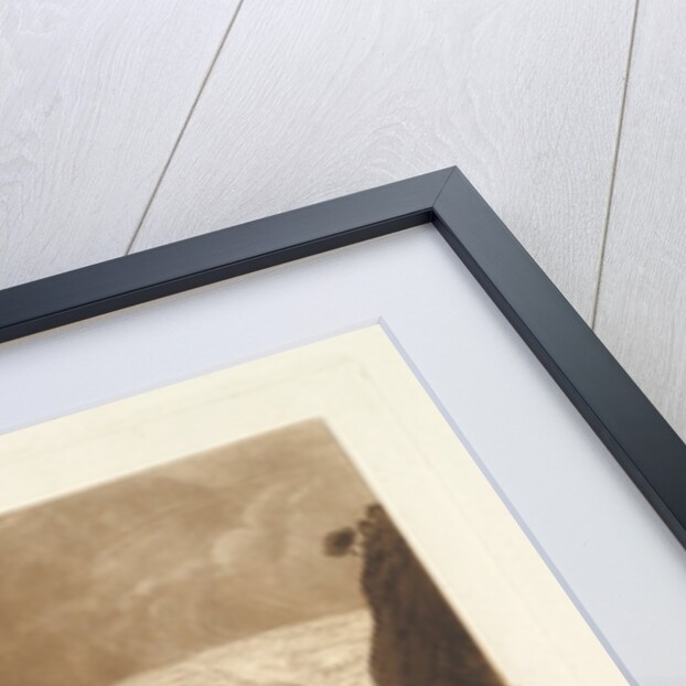 Martello Towers near Bexhill, Sussex, June 1811 by JMW Turner