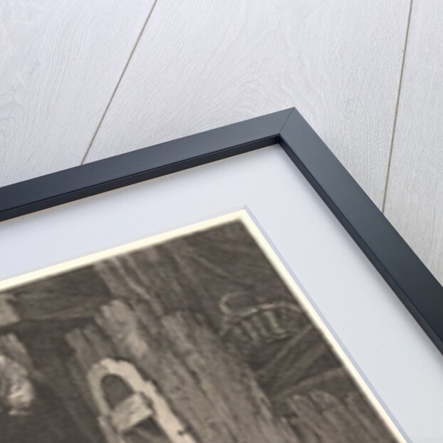 Painting, 1752 by Marie Madeleine Igonet