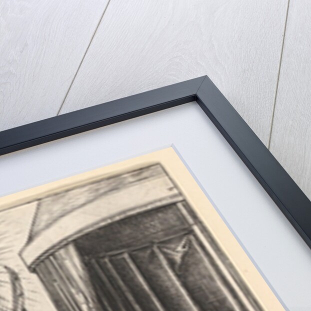 The Annunciation, ca. 1435-1491 by Martin Schongauer