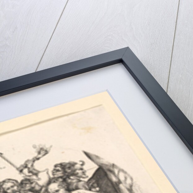 The Betrayal of Christ, ca. 1435-1491 by Unknown