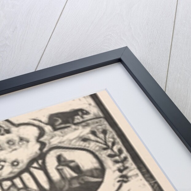 Noa Noa, 1893-94 by Paul Gauguin