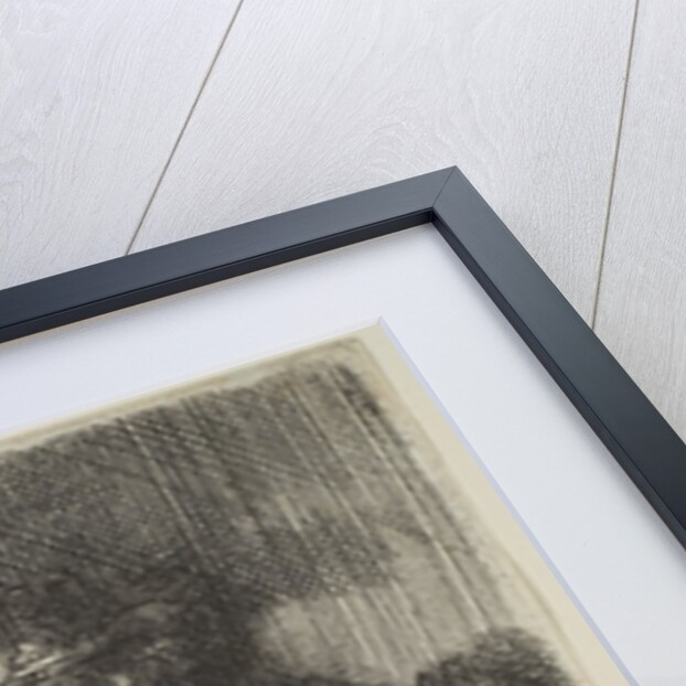 The Golf-Player, 1654 by Rembrandt Harmensz van Rijn