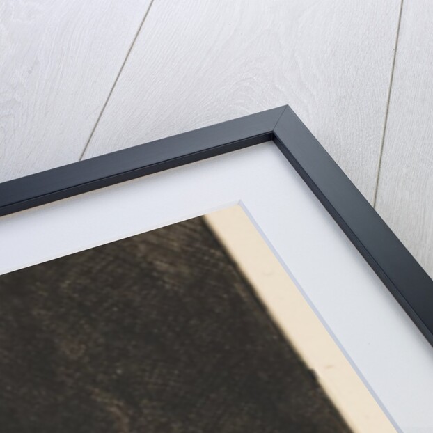 Woman Bathing Her Feet at a Brook, 1658 by Rembrandt Harmensz van Rijn