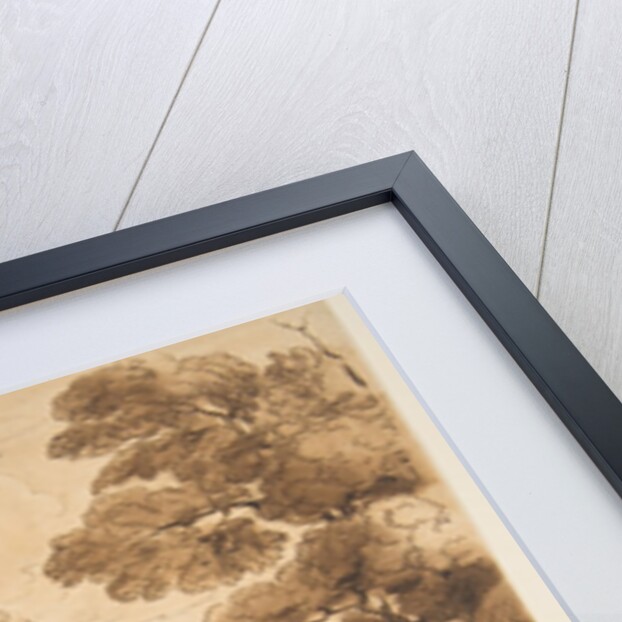 Landscape with Shepherd and Shepherdess, 1776 by Richard Earlom