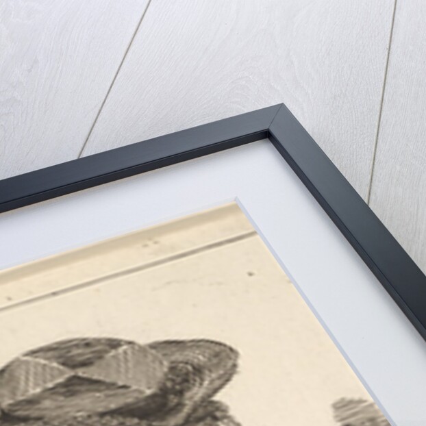 A Parson Joining the Hands of Two People, October 1788 by Richard Livesay