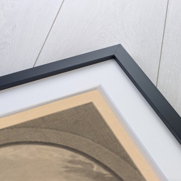 A Love Letter by Simon Charles Miger