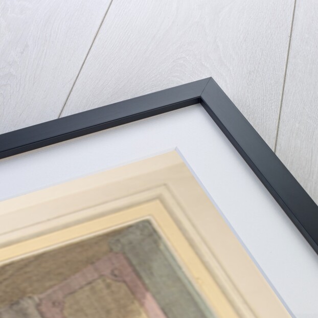 Trepanning, June 1821 by Theodore Lane