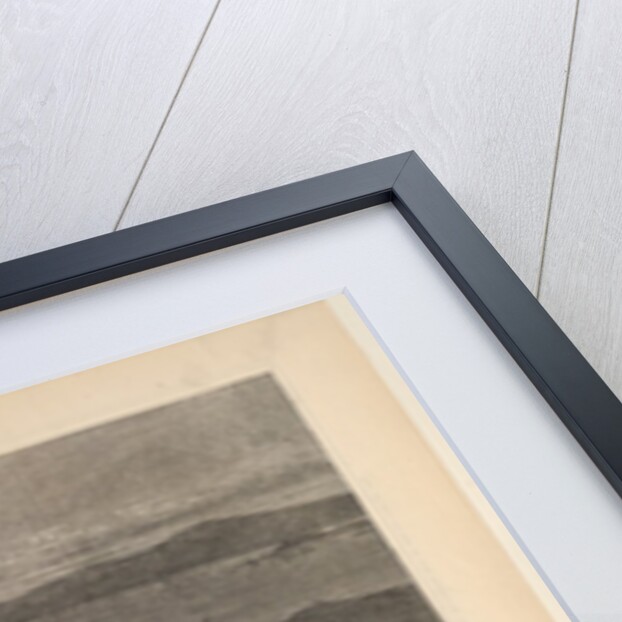 A Night Scout in the Southwest - Surprise of an Outpost, and Survey of the Rebel …, April 4, 1863 by Thomas Nast