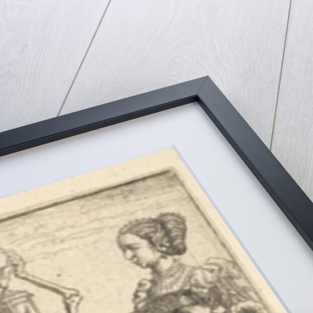 Death's coat of arms, from the Dance of Death, 1651 by Wenceslaus Hollar