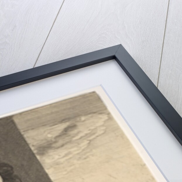 Self-Portrait, 17th century by Wenceslaus Hollar