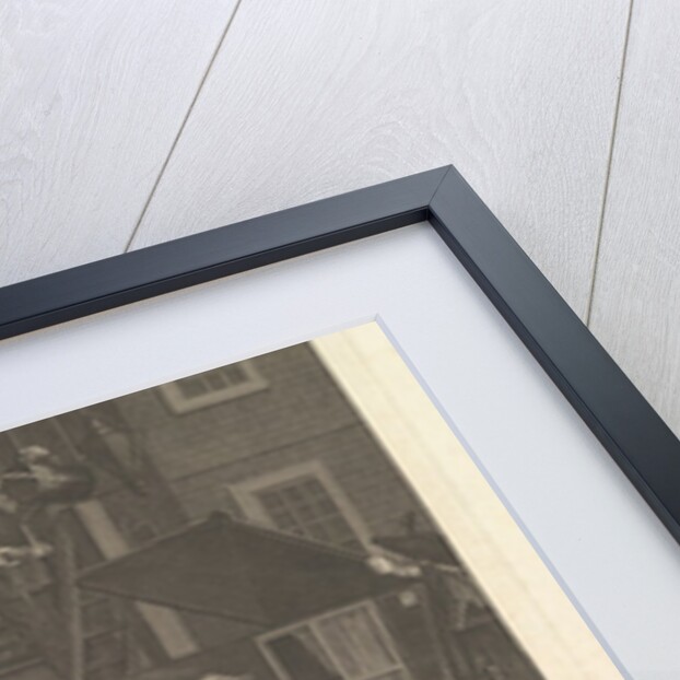 A Rake's Progress, Plate 4, June 25, 1735 by William Hogarth