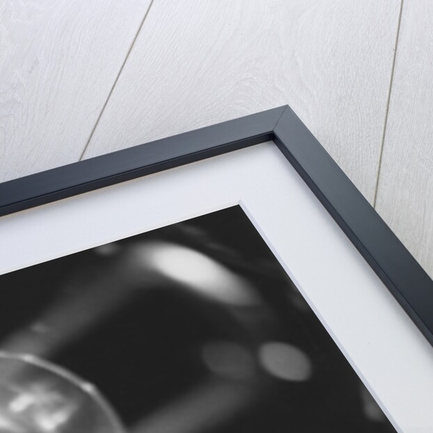 Benny Powell by Brian Foskett