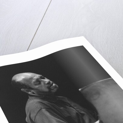 Kenny Barron by Brian Foskett