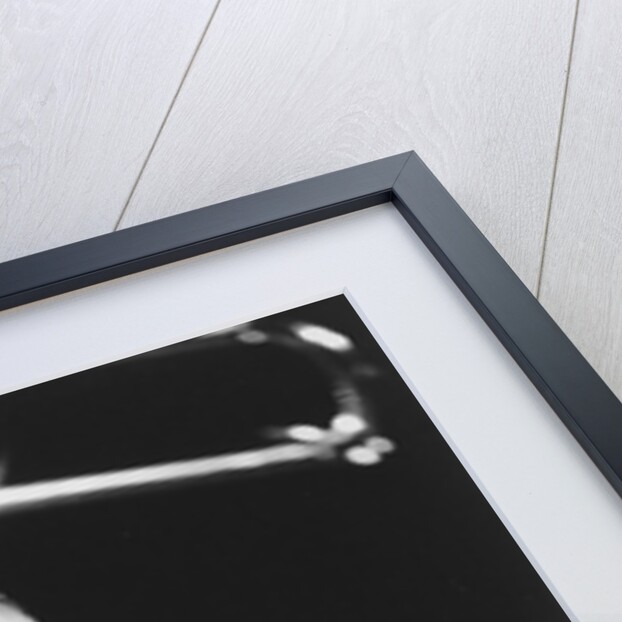 Ralph Moore by Brian Foskett