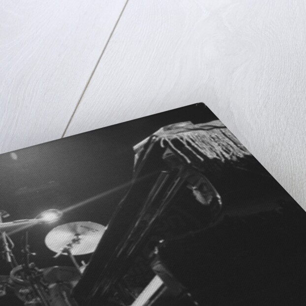 Dr John by Brian Foskett