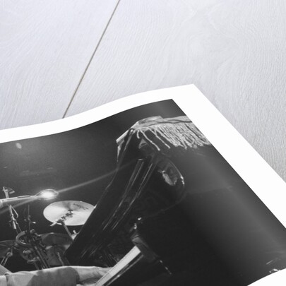 Dr John by Brian Foskett