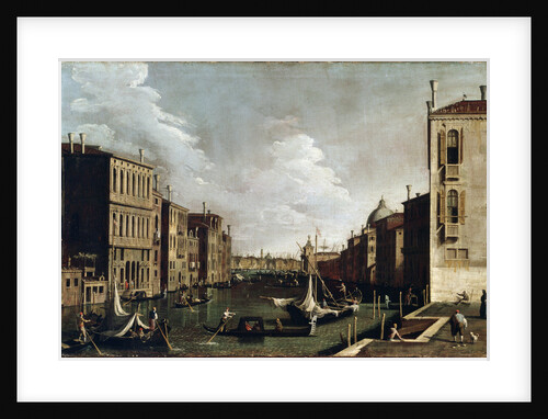 Venice, 18th century by Anonymous